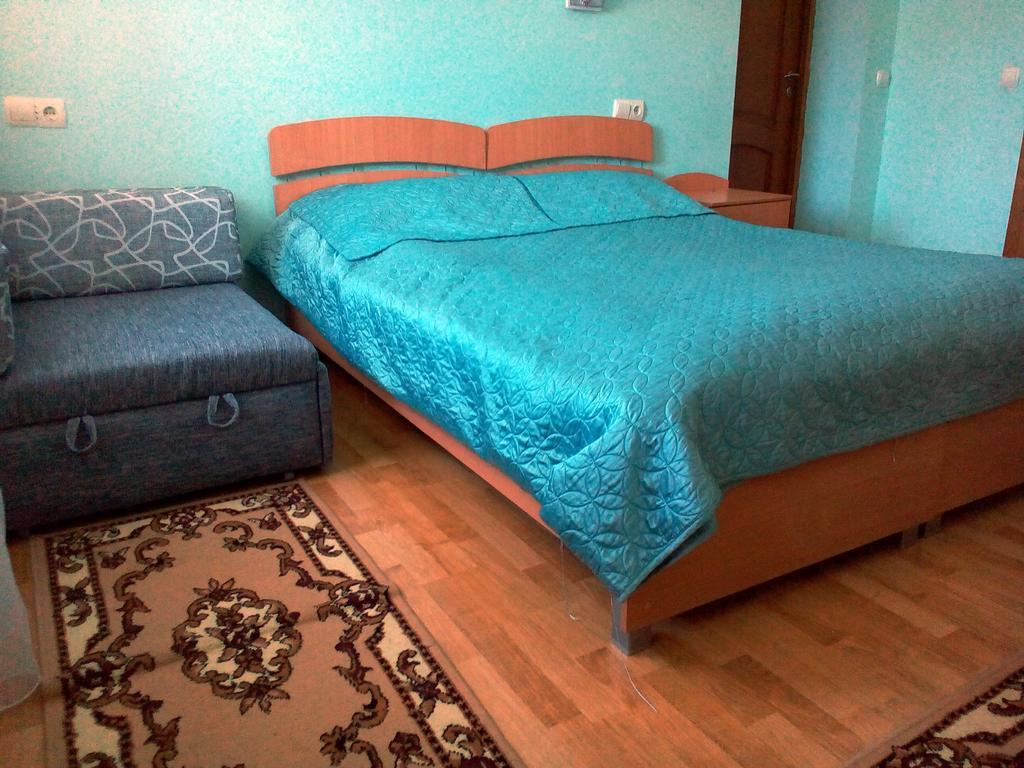 Sadiba "Lisova Pisnia" Hotel Kékesfüred Kültér fotó