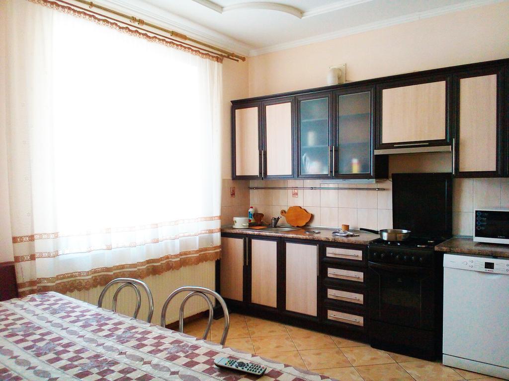 Sadiba "Lisova Pisnia" Hotel Kékesfüred Kültér fotó