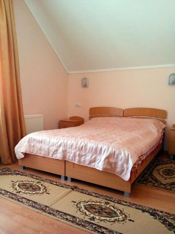 Sadiba "Lisova Pisnia" Hotel Kékesfüred Kültér fotó