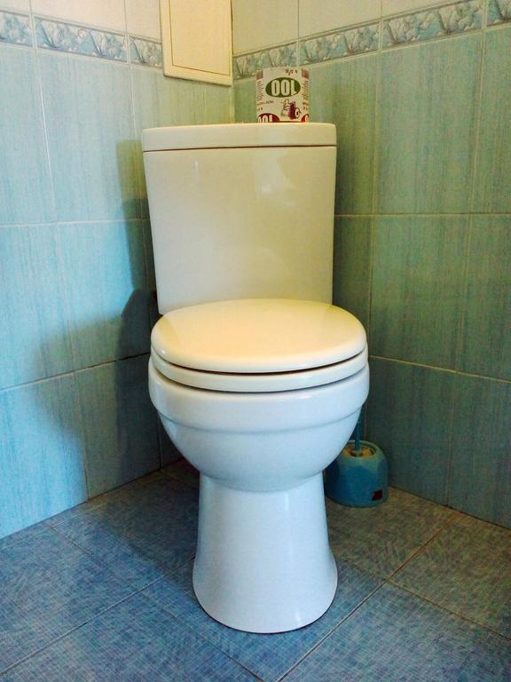 Sadiba "Lisova Pisnia" Hotel Kékesfüred Kültér fotó